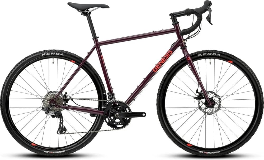 GENESIS Croix De Fer 30