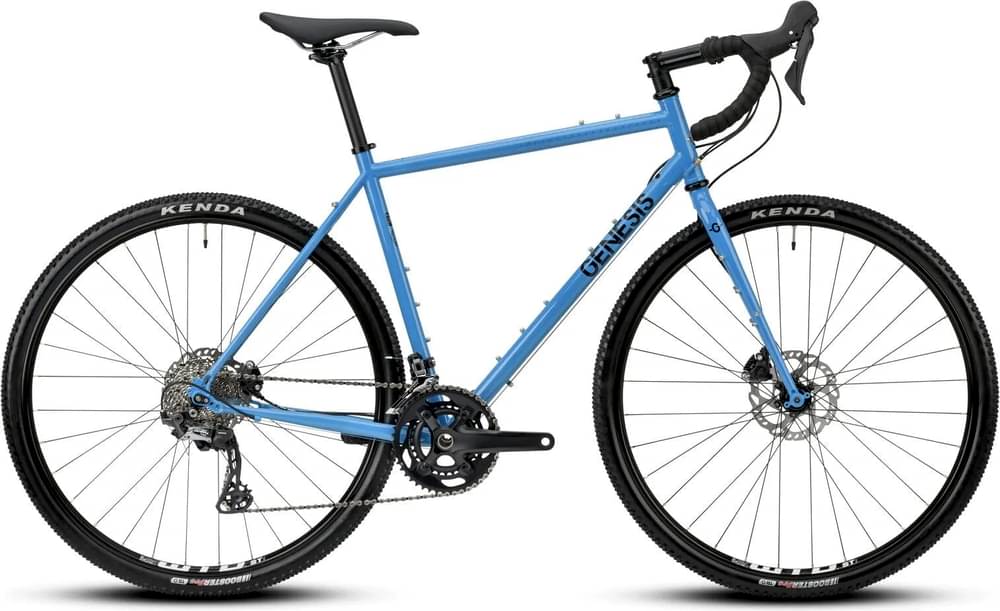 GENESIS Croix De Fer 40