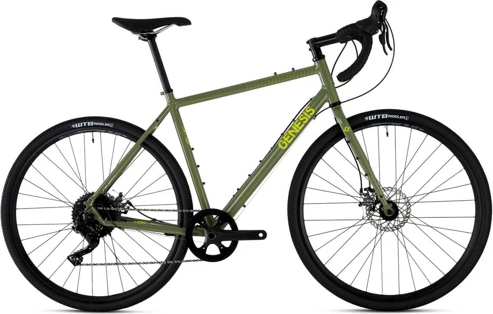 GENESIS CDA 20 1X