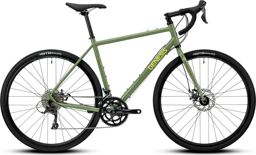 GENESIS Cda 20