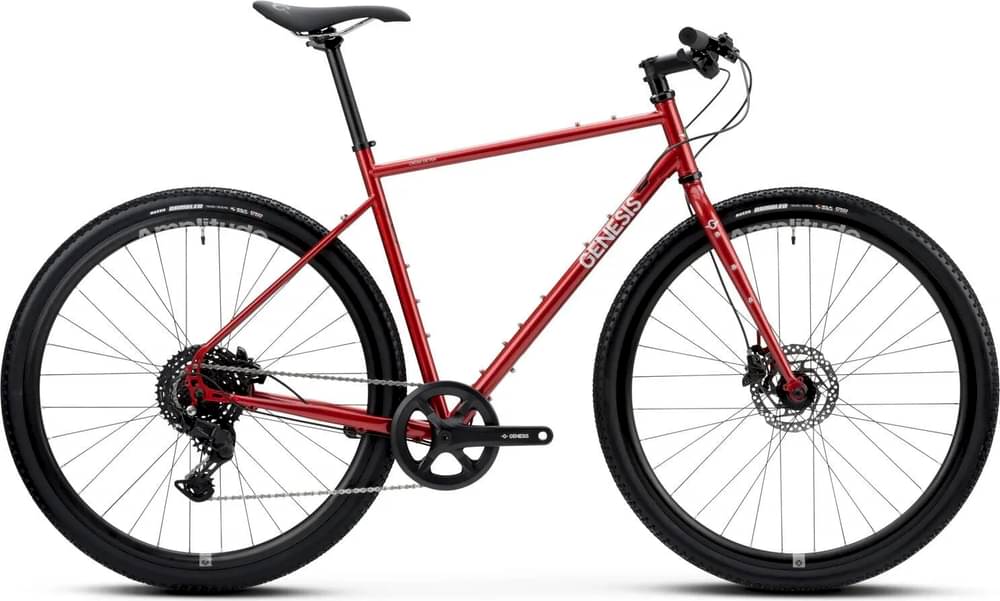 GENESIS Croix De Fer 10 FB