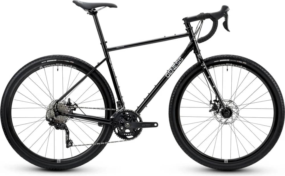 GENESIS Croix De Fer 20