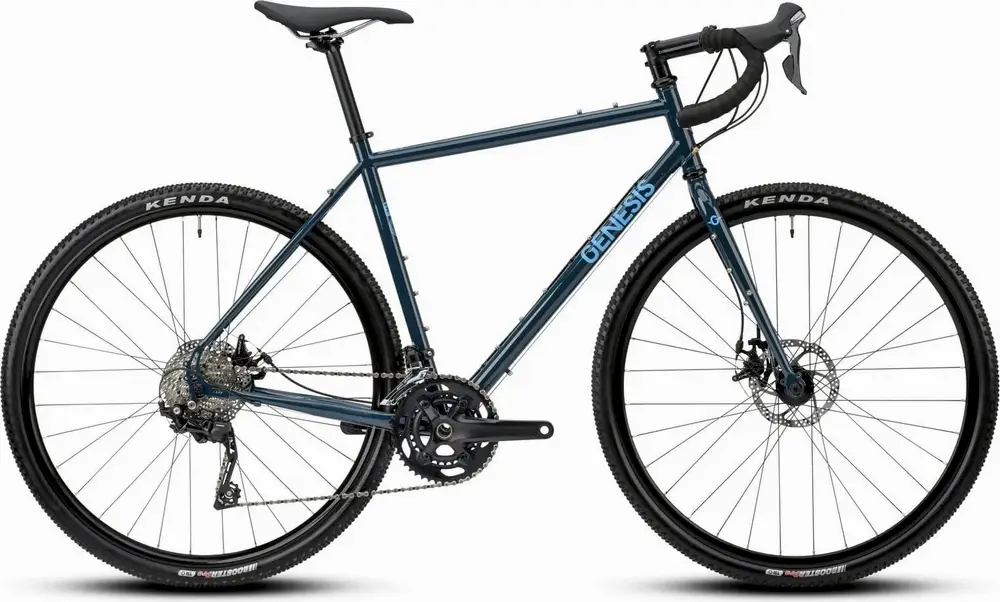 2024 Genesis Croix De Fer 20 – Spécifications, comparaisons, avis – 99