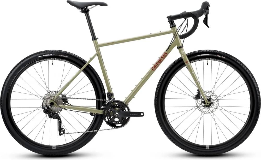 GENESIS Croix De Fer 30