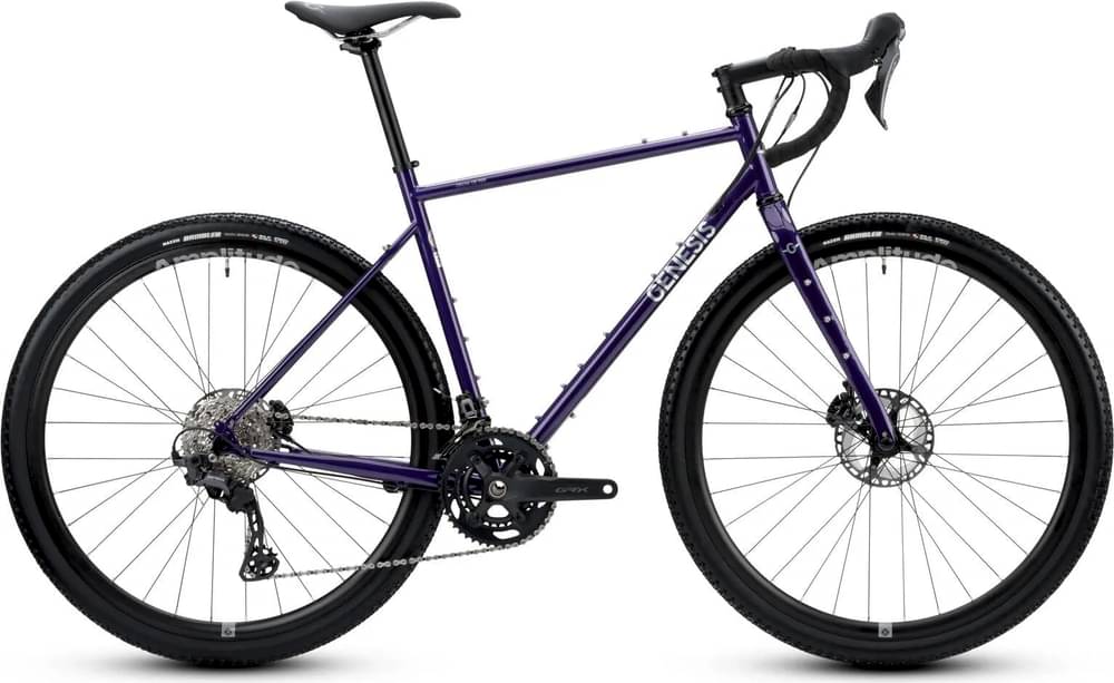 GENESIS Croix De Fer 50