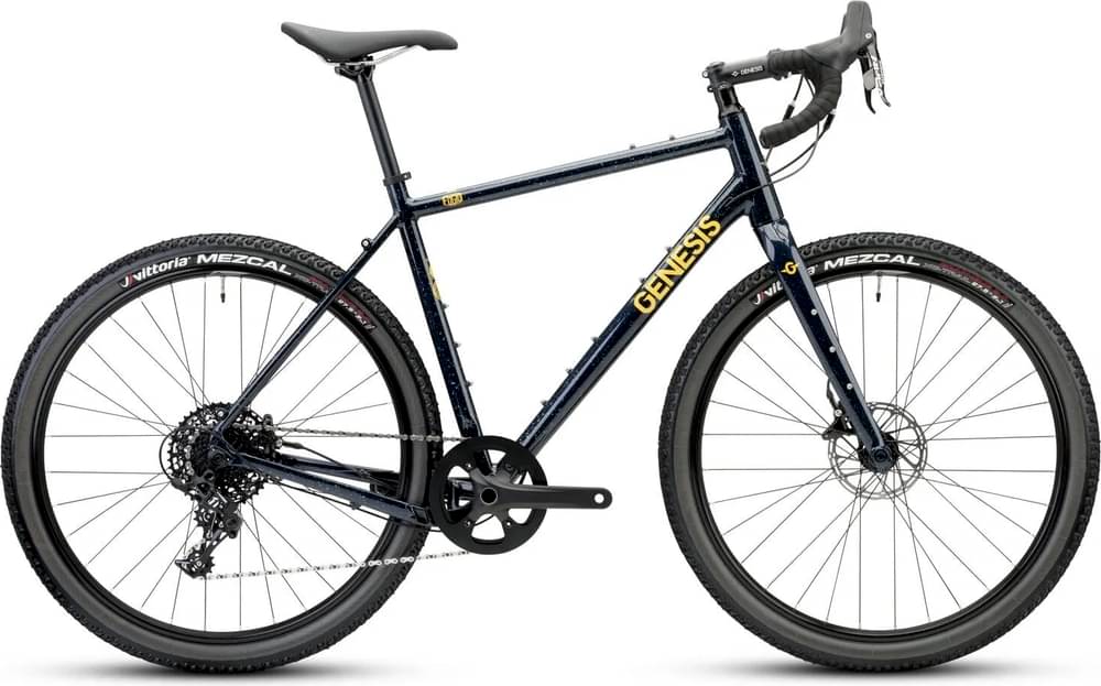 GENESIS Fugio 30