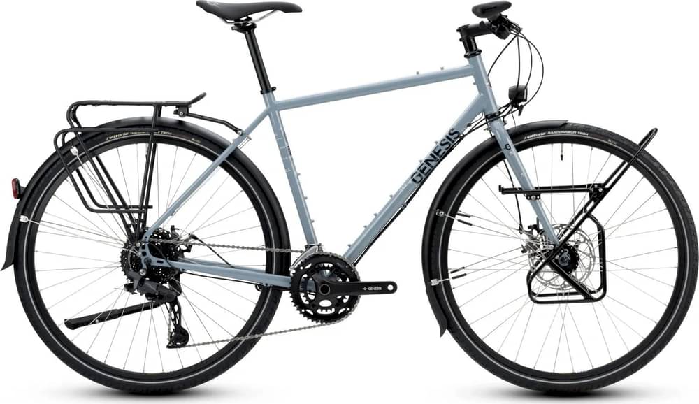 GENESIS Tour De Fer 30