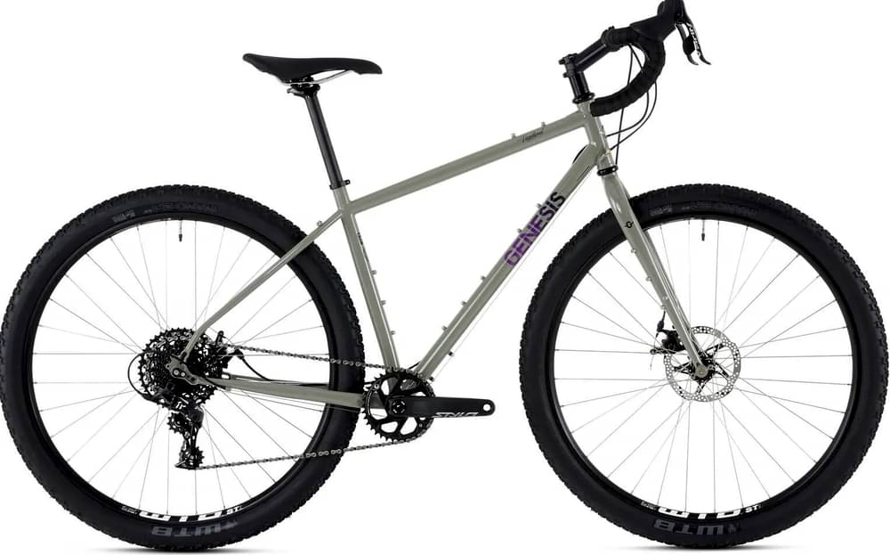 GENESIS Vagabond