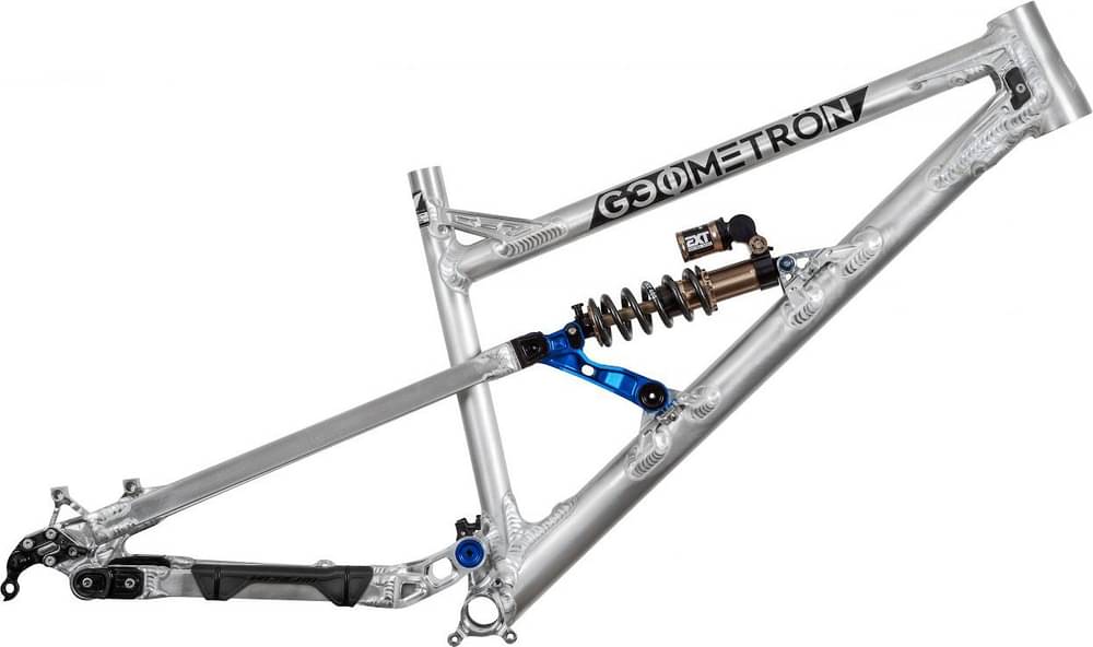 GEOMETRON G1 SRAM XX1 Eagle AXS