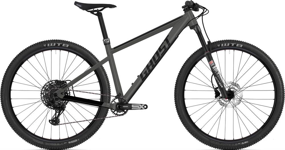 Ghost NIRVANA TRAIL Essential 2020