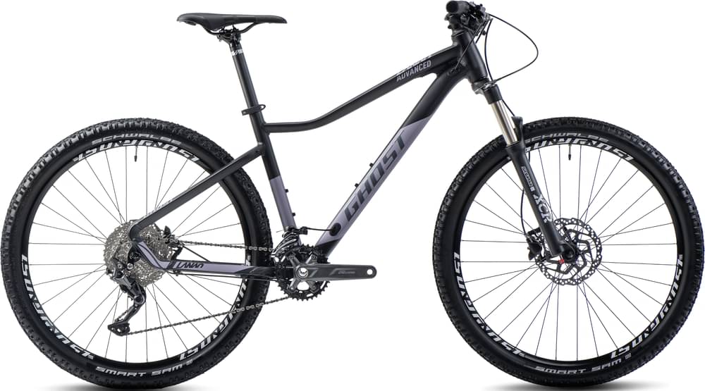 Ghost Lanao Advanced 27.5 2022 — Price & Specs | 2BX
