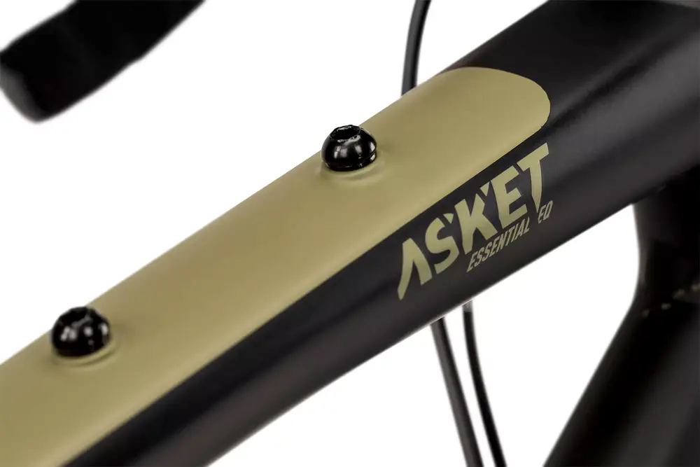 2023 Ghost Asket Essential EQ Specs, Comparisons, Reviews 99 Spokes