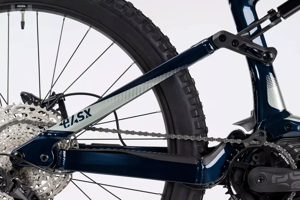 2023 Ghost E-ASX 160 Advanced AL – Specs, Comparisons, Reviews – 99 Spokes