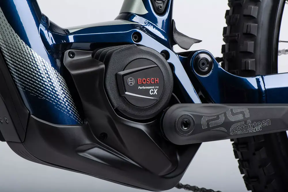 2023 Ghost E-ASX 160 Advanced AL – Specs, Comparisons, Reviews – 99 Spokes