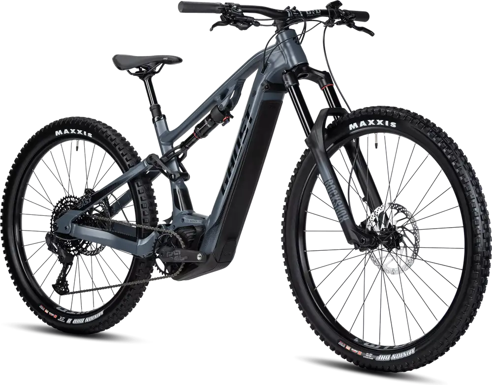 2023 Ghost E-ASX 160 Universal AL – Specs, Comparisons, Reviews – 99 Spokes