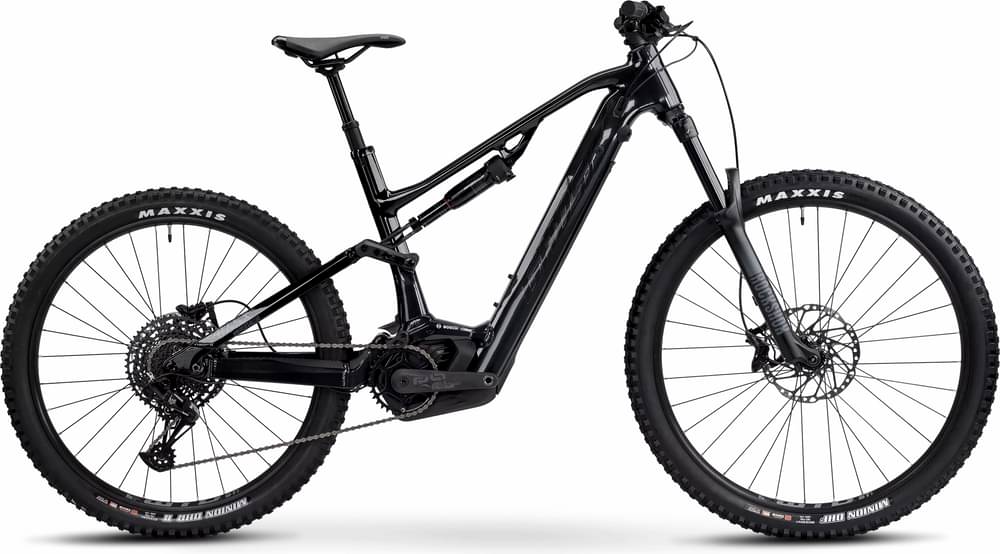 GHOST E-ASX 160 Universal
