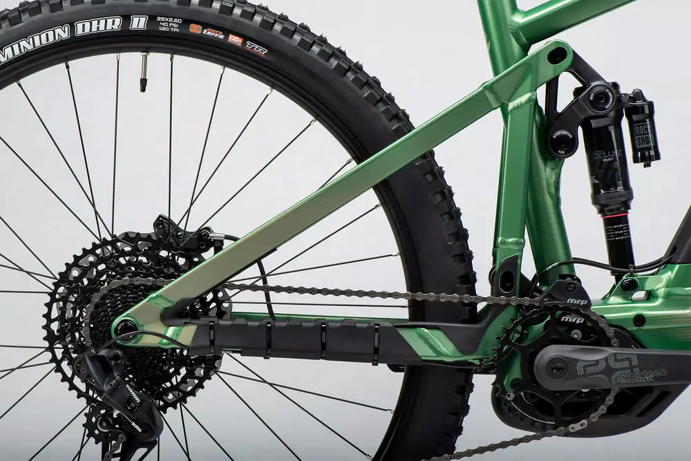 2023 Ghost E-Riot AM AL Essential – Specs, Comparisons, Reviews – 99 Spokes