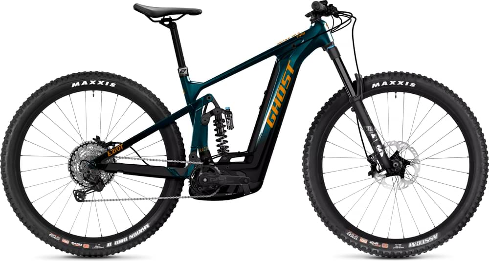 Ghost E-Riot EN CF Pro 2023