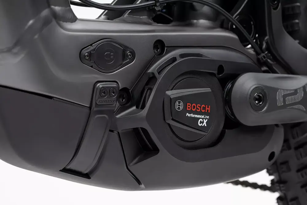 2023 Ghost E-Riot Trail Essential – Specs, Comparisons, Reviews – 99 Spokes