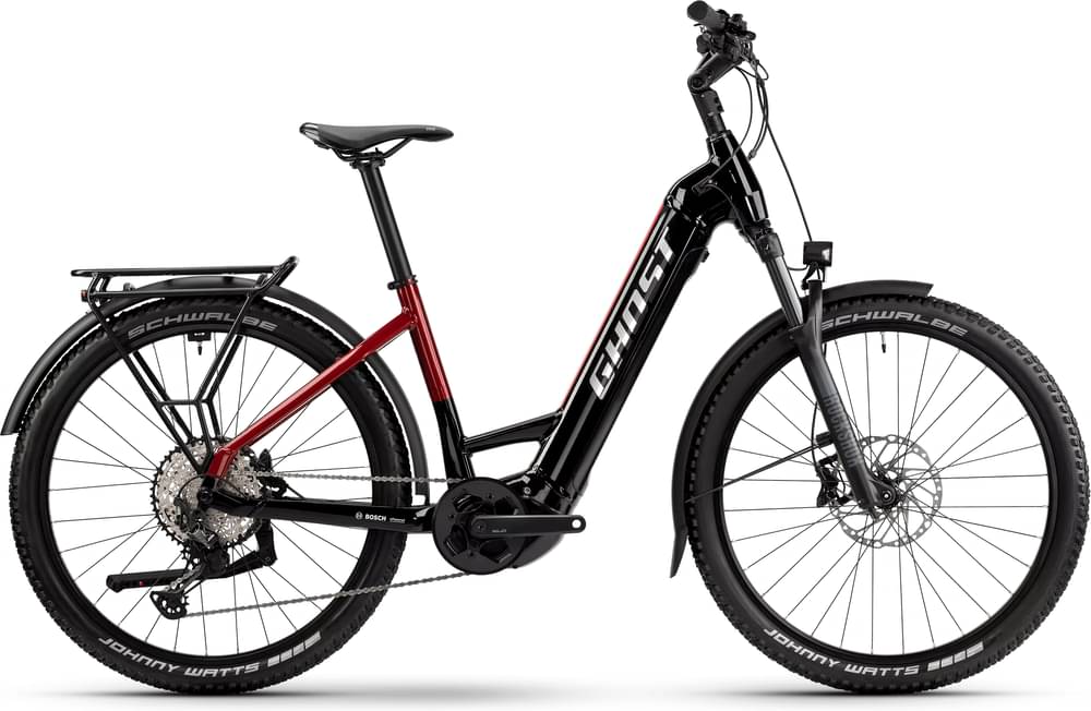 fahrradanhänger velo Maïna 20+ : remorque vélo pliable pour charges du quotidien Größe:Small (Breite: 80, 90, 100 cm) Bulls E-Stream EVO AM 2.60