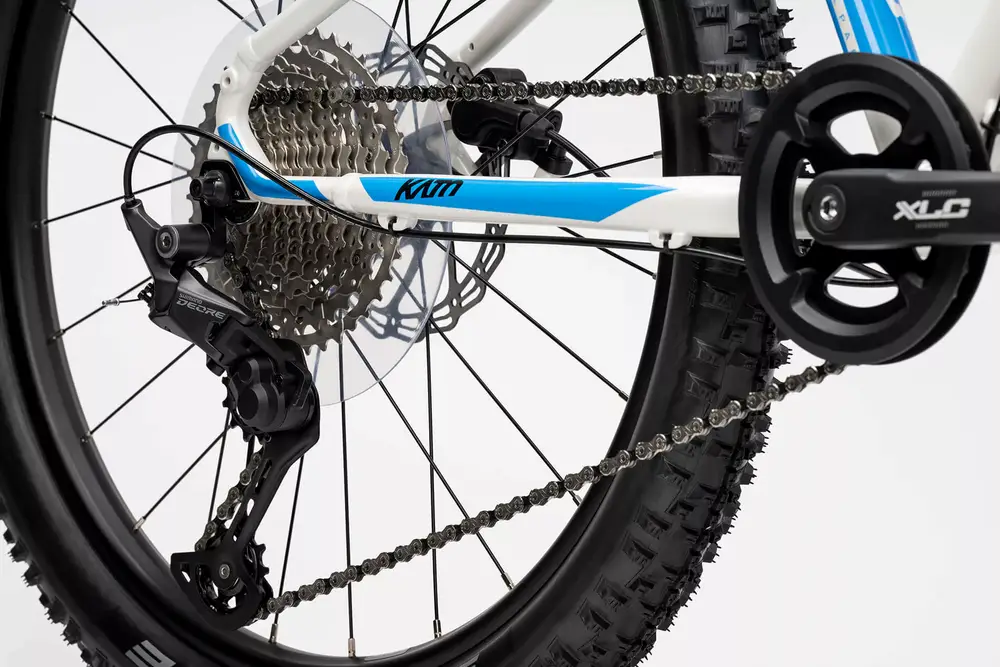 2023 Ghost Kato 24 Full Party Specs, Comparisons, Reviews 99 Spokes