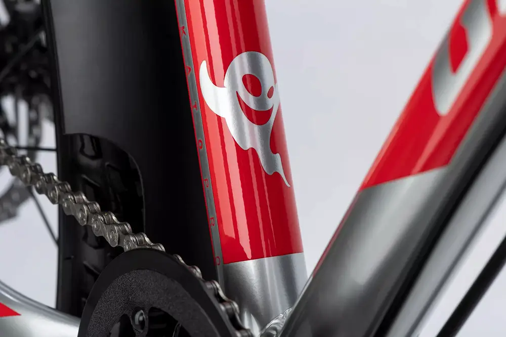 2023 Ghost Kato 24 Pro EQ Specs, Comparisons, Reviews 99 Spokes