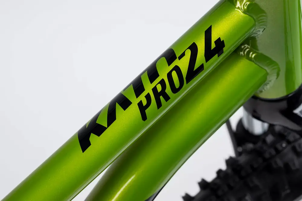 2023 Ghost Kato 24 Pro Specs, Comparisons, Reviews 99 Spokes