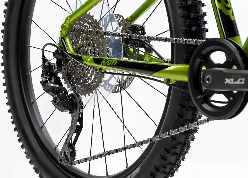 2023 Ghost Kato 24 Pro Specs, Comparisons, Reviews 99 Spokes