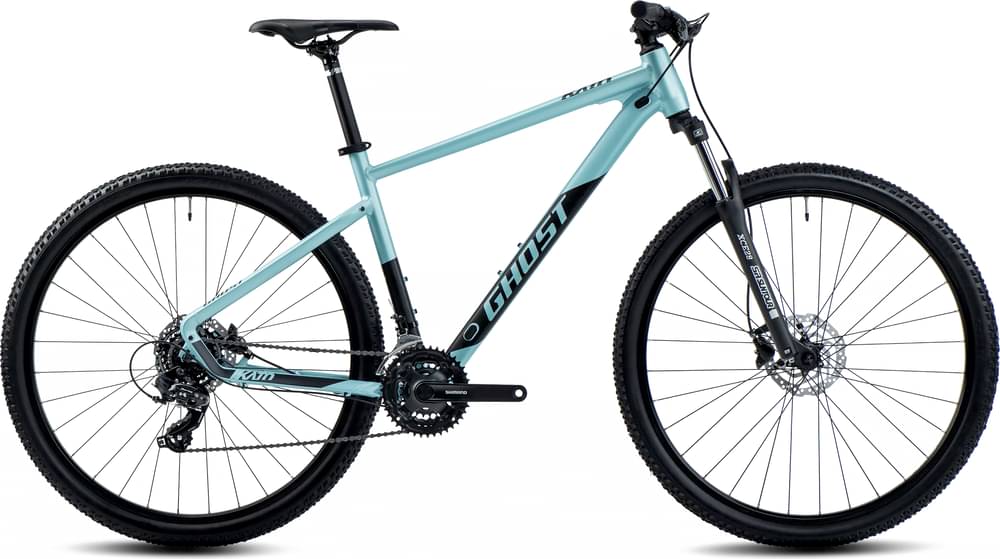 2023 Ghost Kato 27.5 AL – Specs, Comparisons, Reviews – 99
