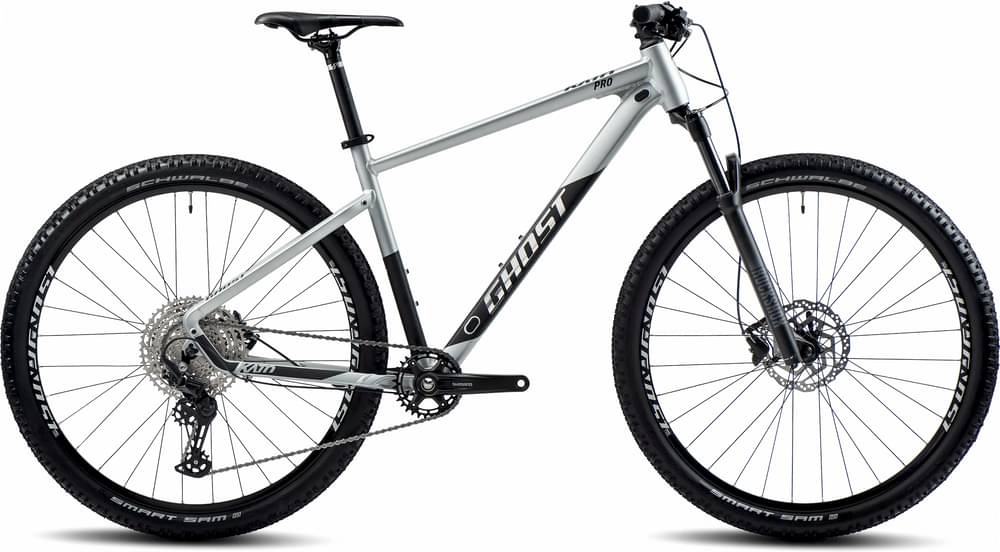 Ghost Kato Pro 29 AL