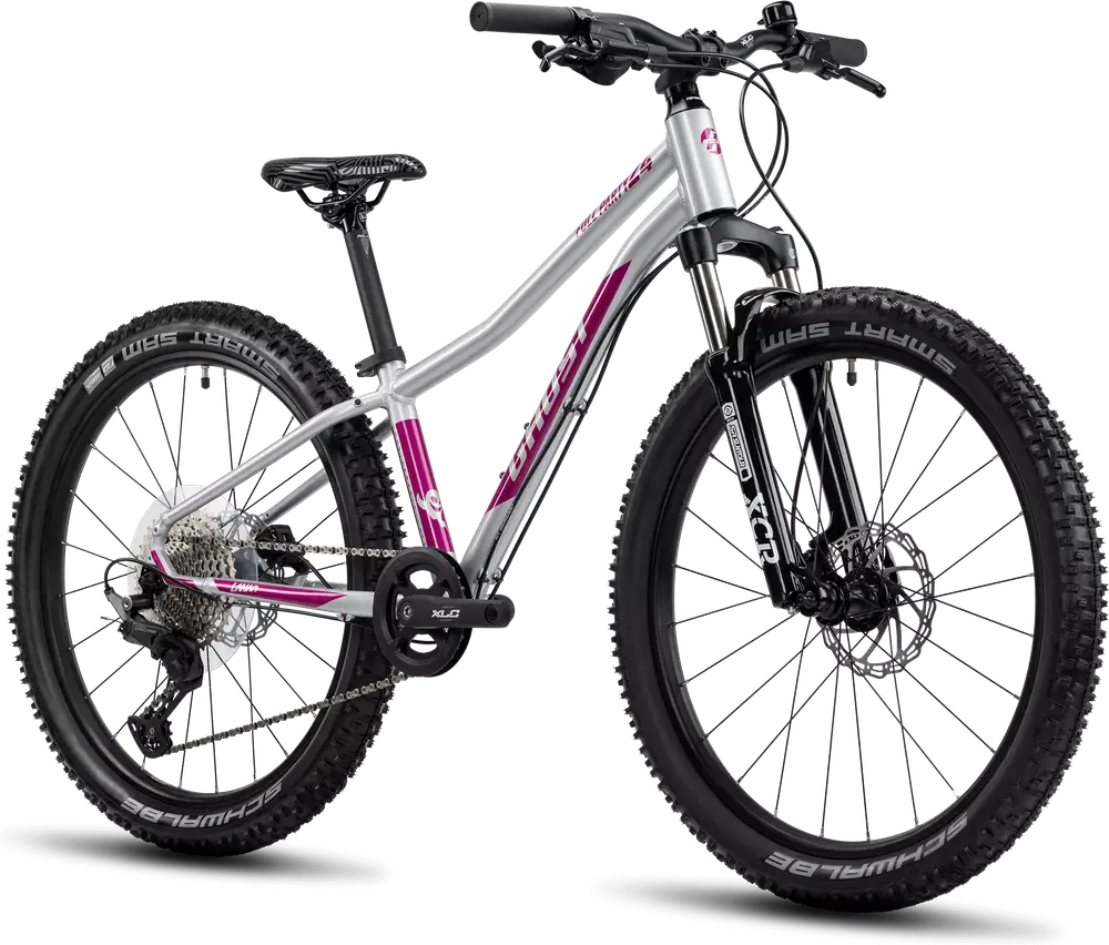 Ghost Lanao 24 Zoll