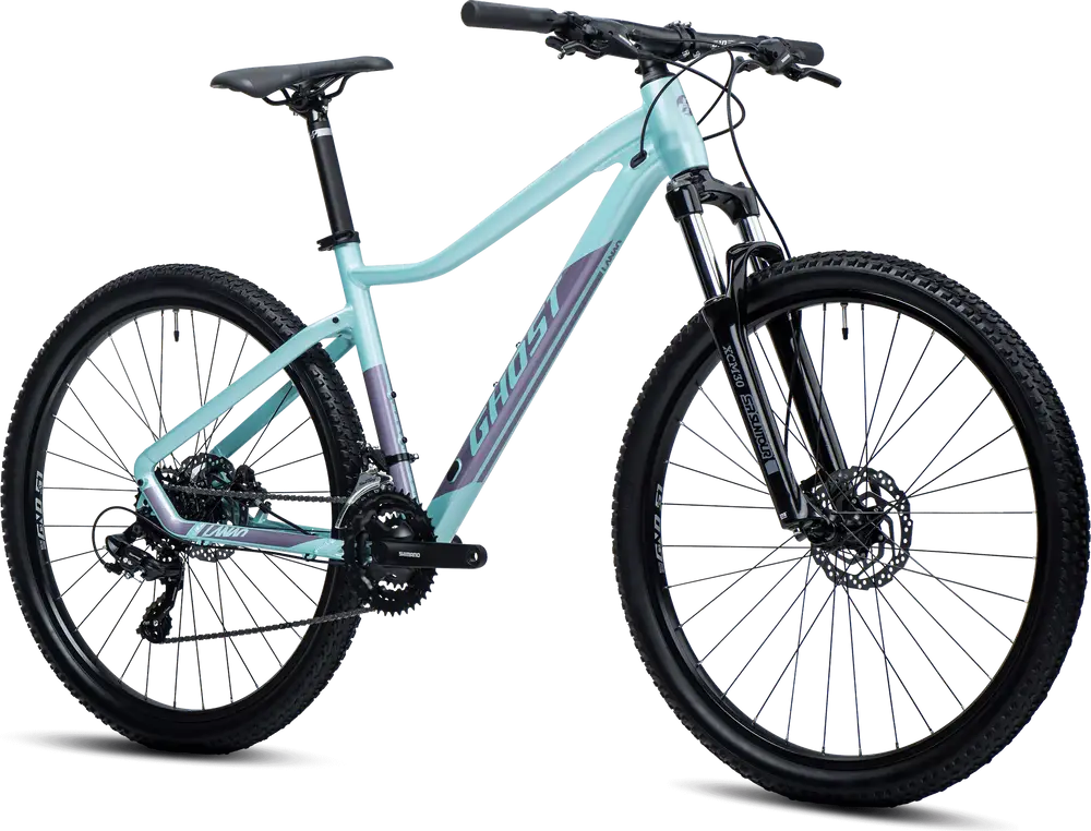 2023 Ghost Lanao 27.5 AL – Specs, Comparisons, Reviews – 99 Spokes