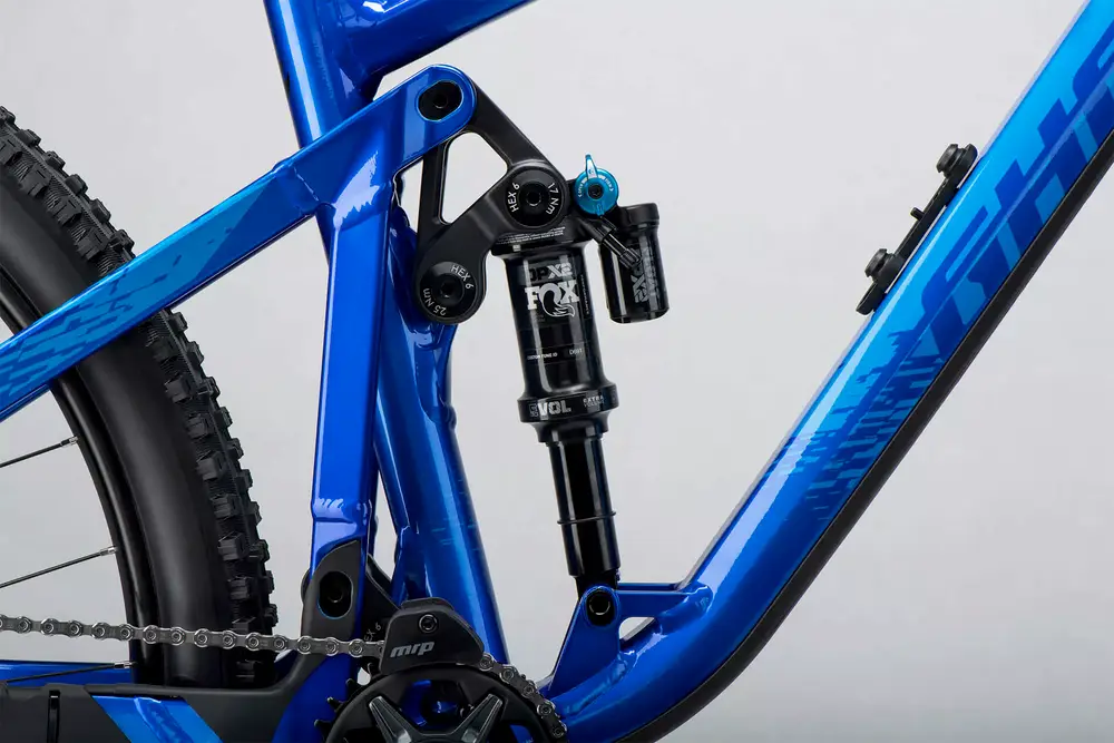 2023 Ghost Riot AM AL Essential Specs, Comparisons, Reviews 99 Spokes