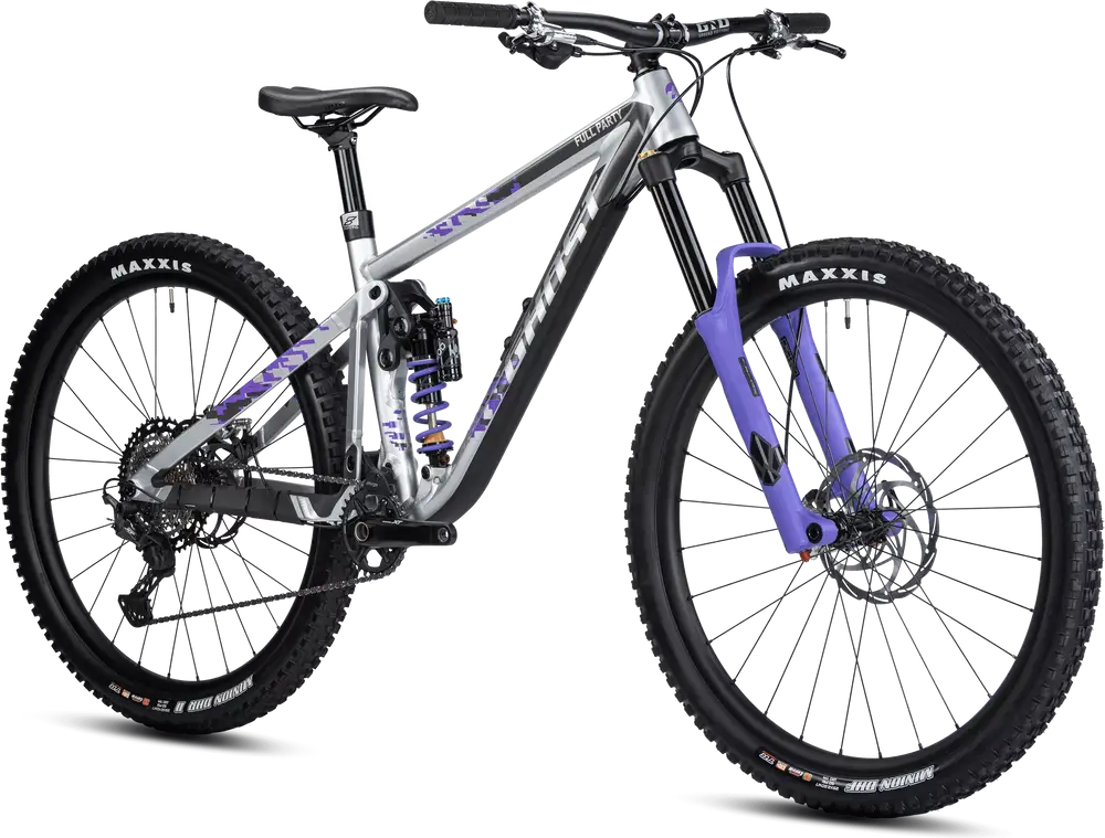 2023 Ghost Riot AM AL Full Party – Specs, Comparisons, Reviews – 99 Spokes