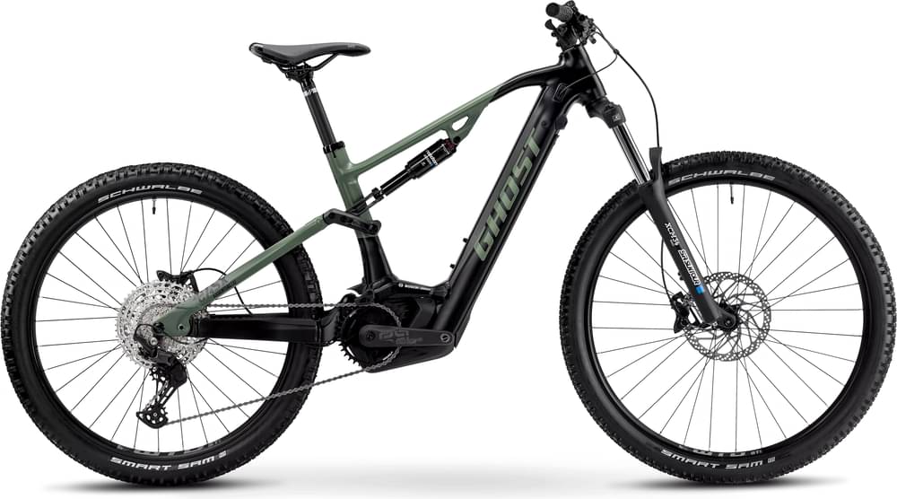 Ghost E-ASX 130 Essential 2024