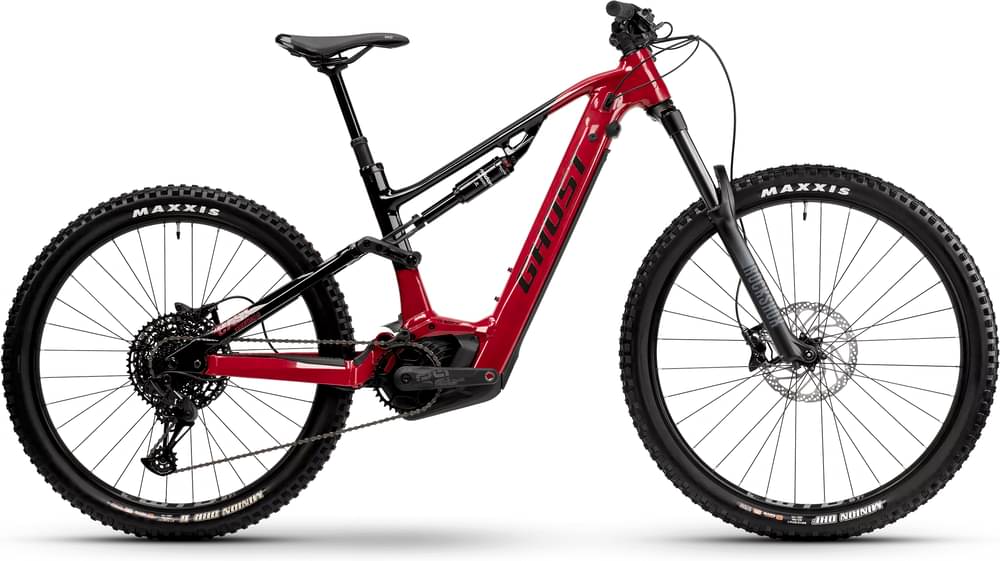 Ghost E-ASX 160 Essential 2024