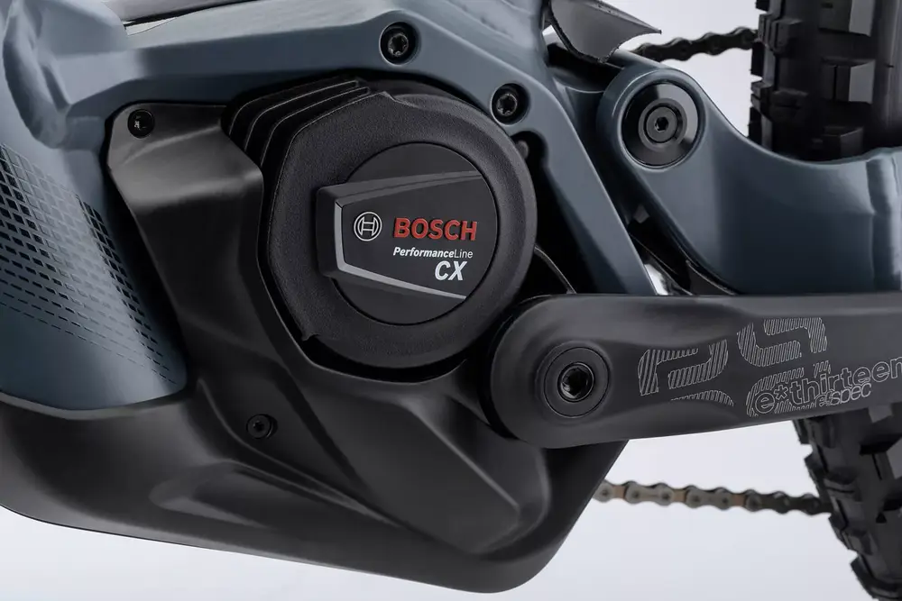 2024 Ghost E-ASX 160 Universal AL – Specs, Comparisons, Reviews – 99 Spokes