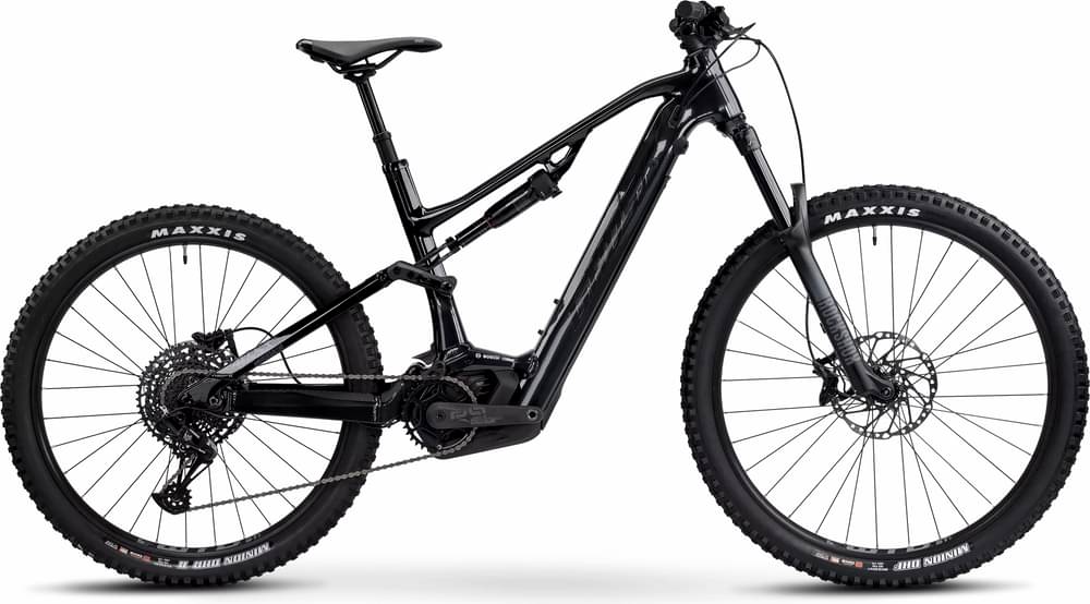 GHOST E-ASX 160 Universal