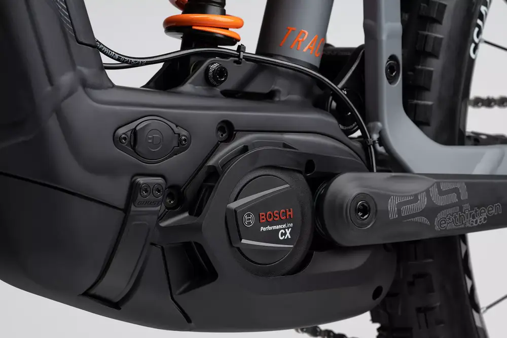 2024 Ghost E-Riot EN Full Party – Specs, Comparisons, Reviews – 99 Spokes