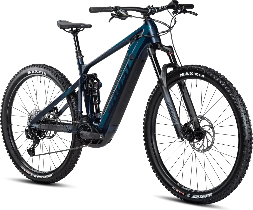 2024 Ghost E-Riot Trail CF Advanced – Specs, Comparisons, Reviews – 99 ...