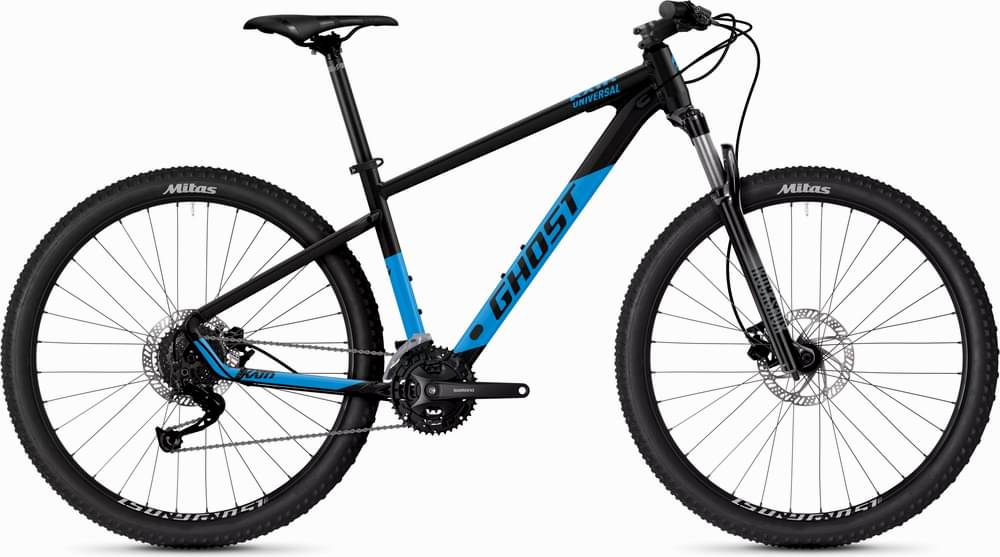 Ghost Kato Universal 27.5 AL