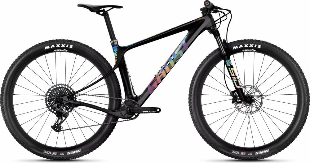 Ghost Lector SF Replica 2024 — Price & Specs | 2BX
