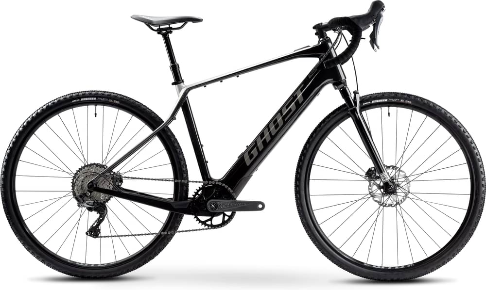 Ghost Path Asket Advanced 2024