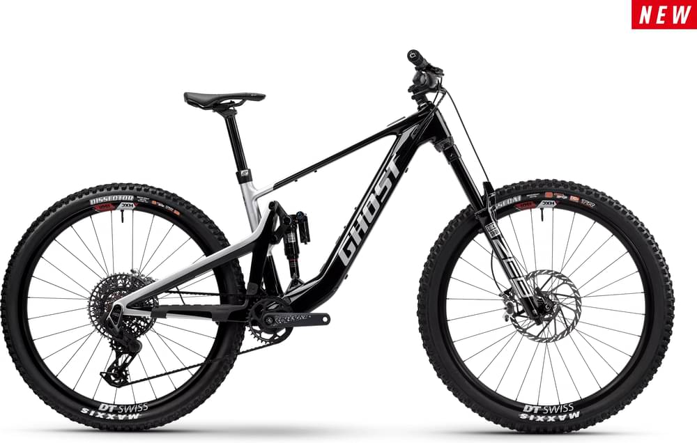 Ghost Path Riot CF 30 2024