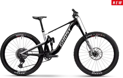 Compare: 2024 Ghost Path Riot Advanced vs Path Riot CF 30 vs Path Riot