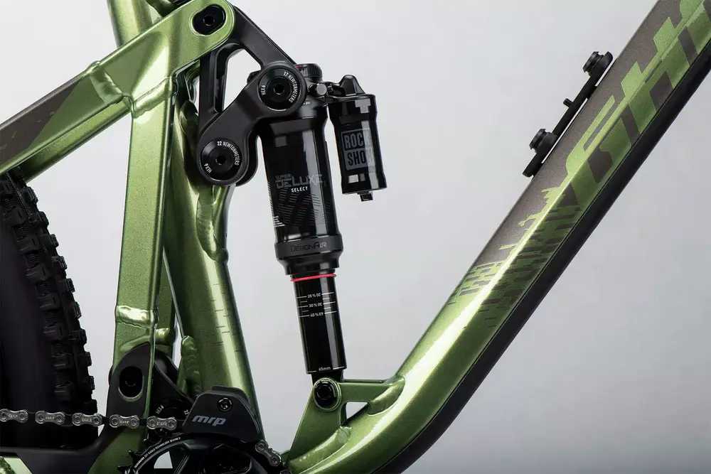 2024 Ghost Riot AM AL Universal – Specs, Comparisons, Reviews – 99 Spokes