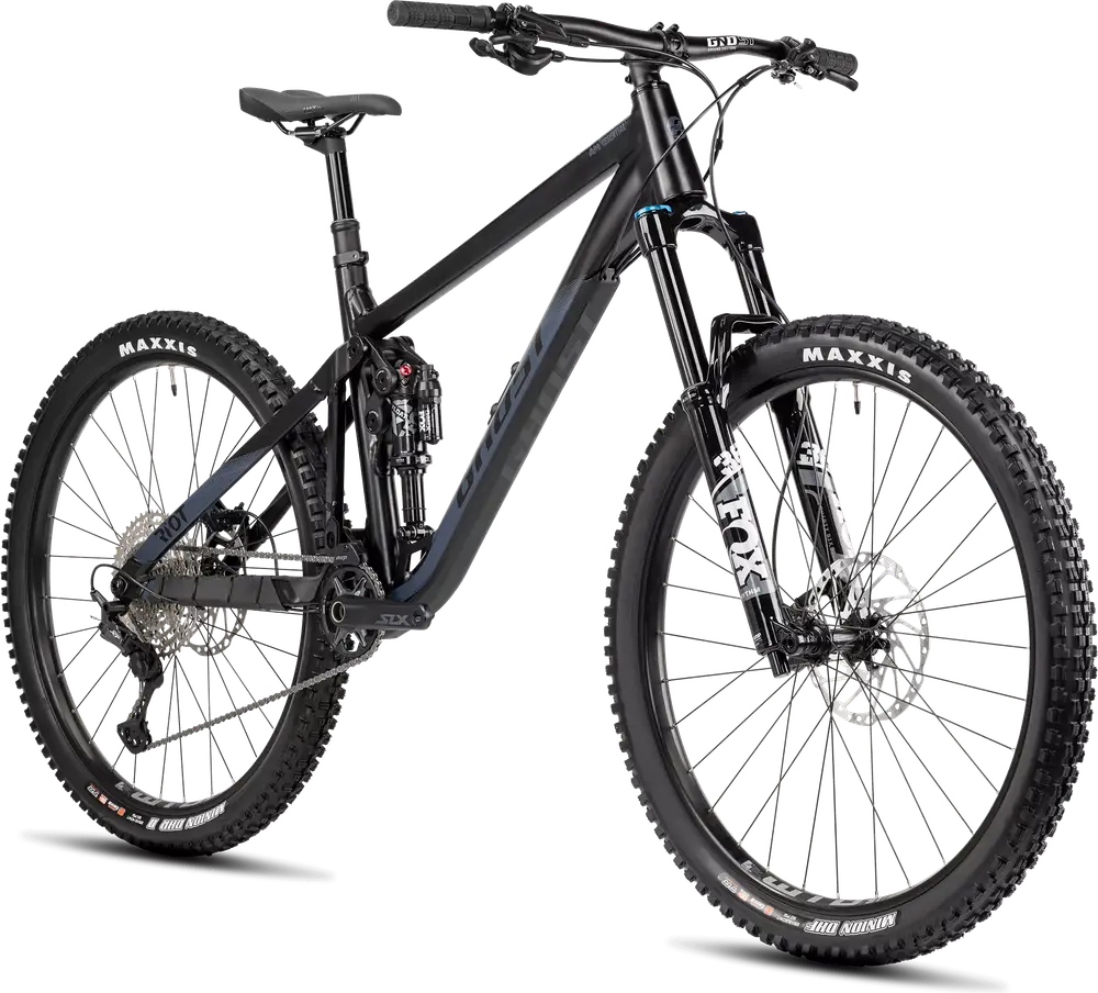 2024 Ghost Riot AM Essential Specs, Comparisons, Reviews 99 Spokes