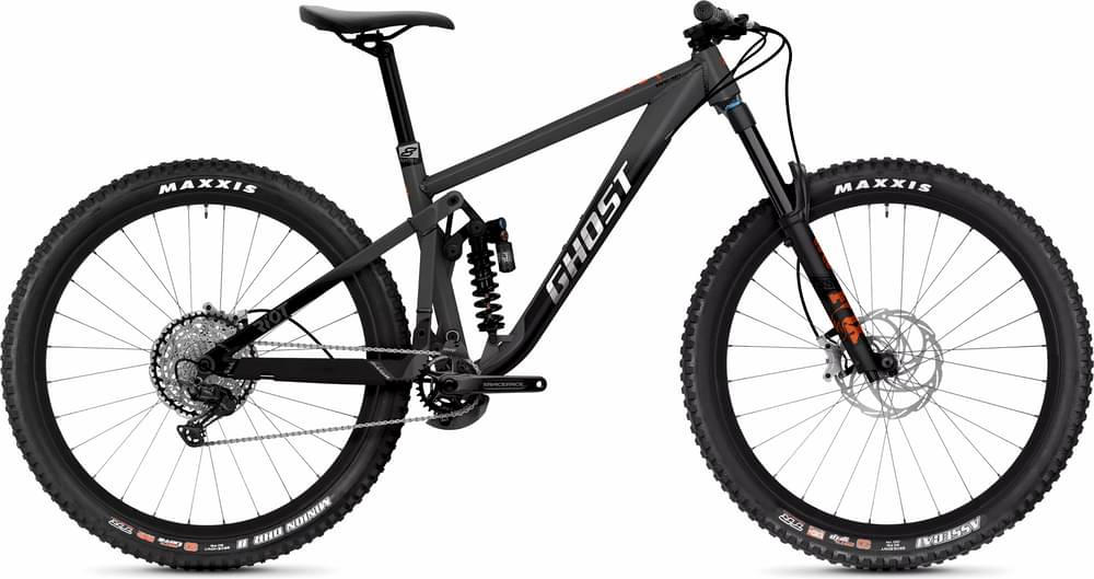 Ghost Riot EN AL Full Party 2024 — Price & Specs | 2BX