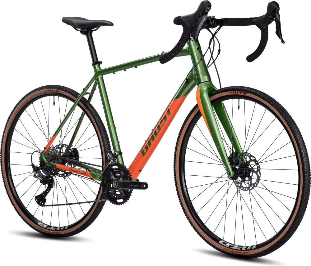 2024 Ghost Road Rage Essential – Specs, Comparisons, Reviews – 99 Spokes