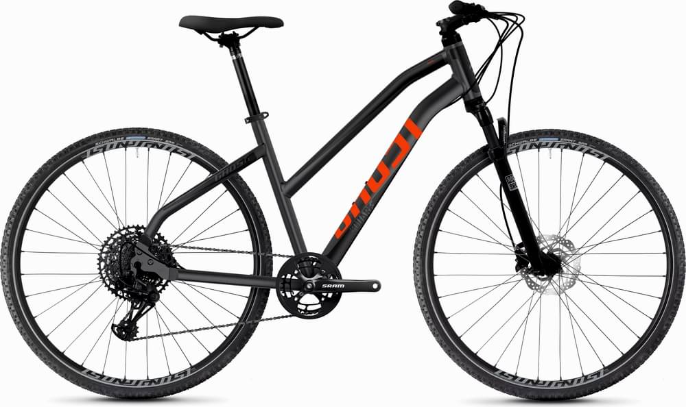 Ghost Square Cross Essential AL 2024 — Price & Specs | 2BX